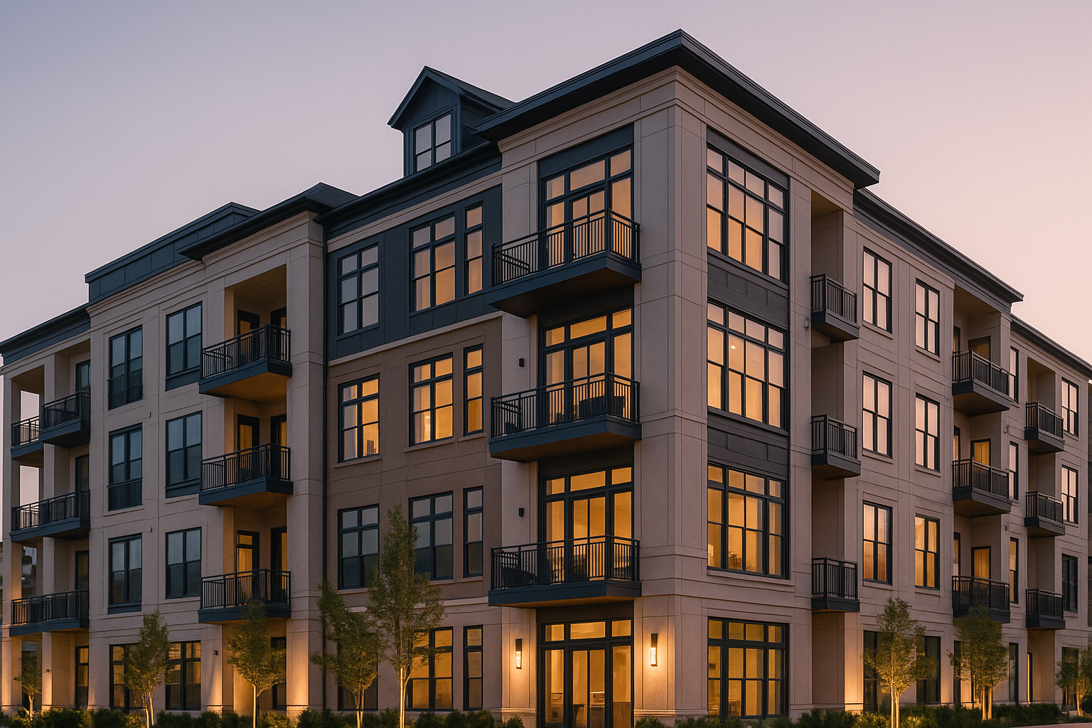 Gestión profesional de propiedades